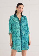 Load image into Gallery viewer, The Lidia Shirt Dress