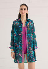 Load image into Gallery viewer, The Lidia Shirt Dress