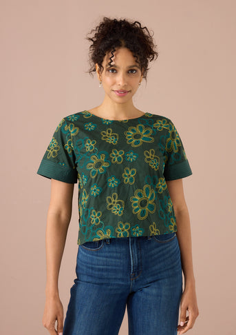 The Lynn Top