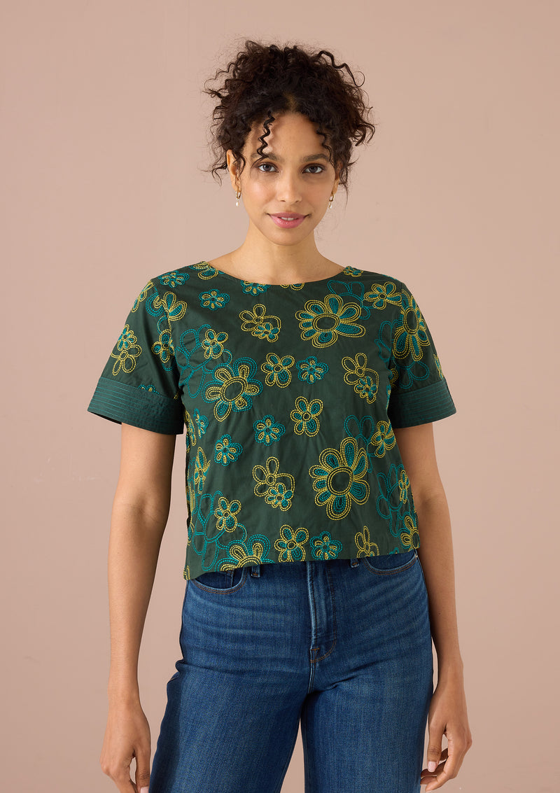 The Lynn Top