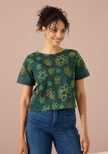 The Lynn Top