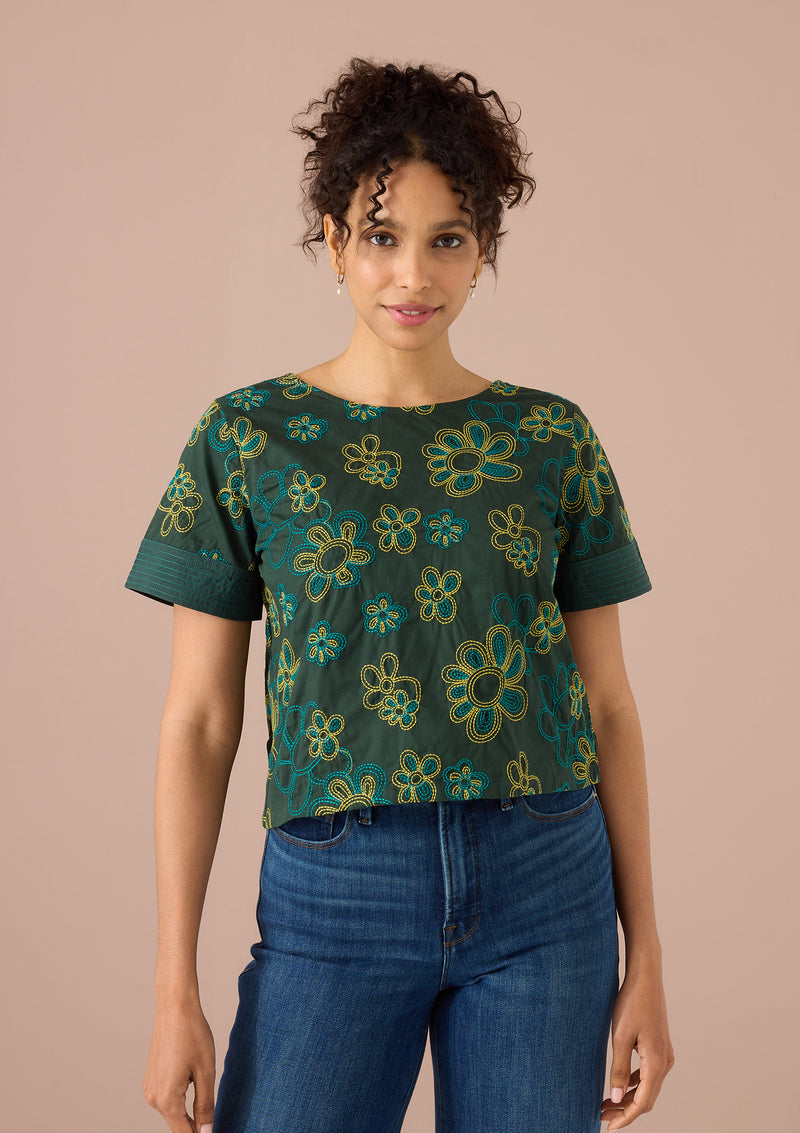 The Lynn Top