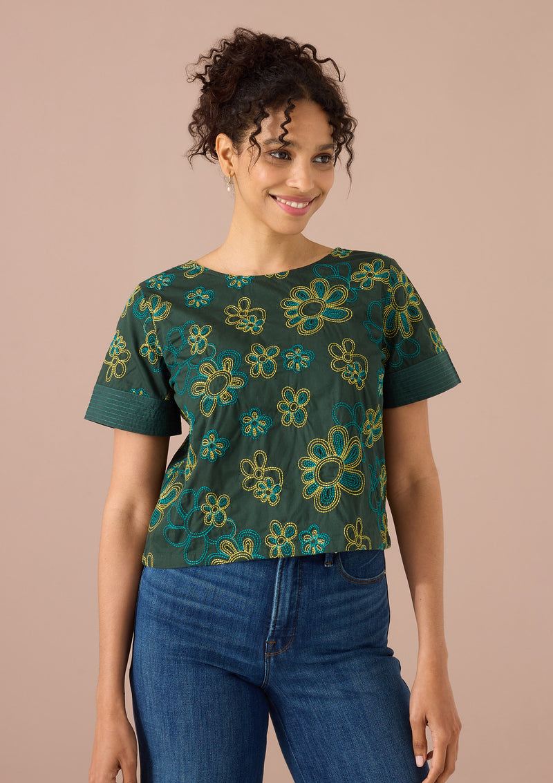 The Lynn Top