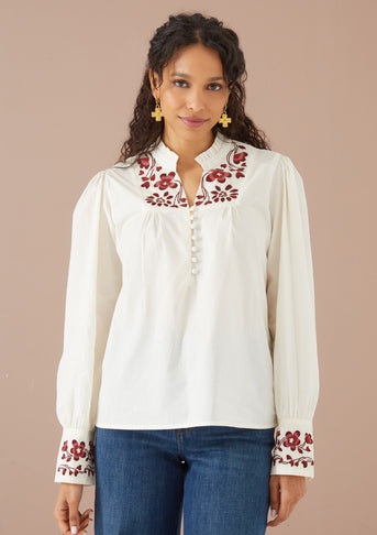 The Lindy Shirt
