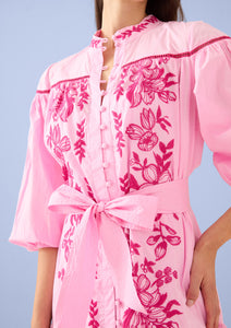 The Lori-Anne Dress