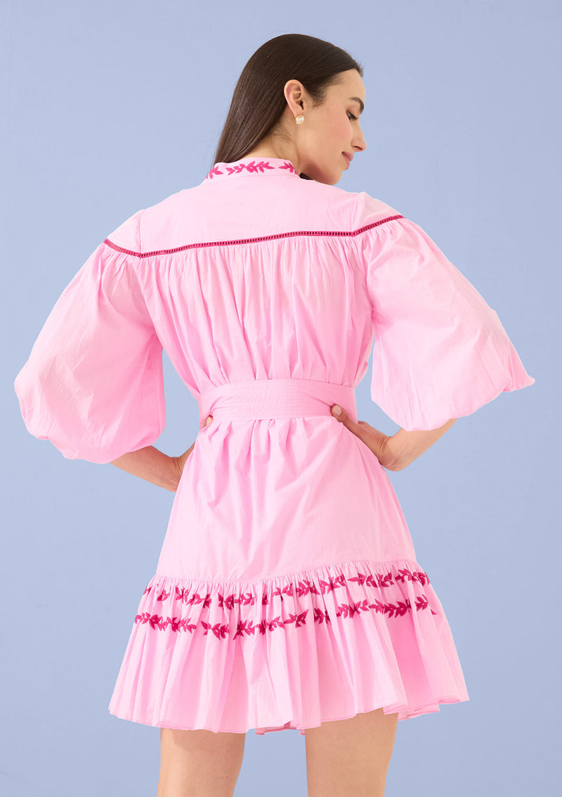 The Lori-Anne Dress