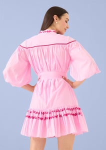 The Lori-Anne Dress