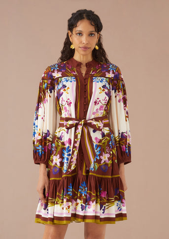 The Lori-Anne Dress
