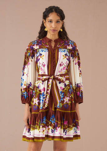 The Lori-Anne Dress