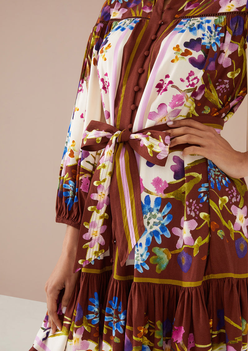 The Lori-Anne Dress