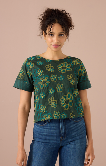 The Lynn Top