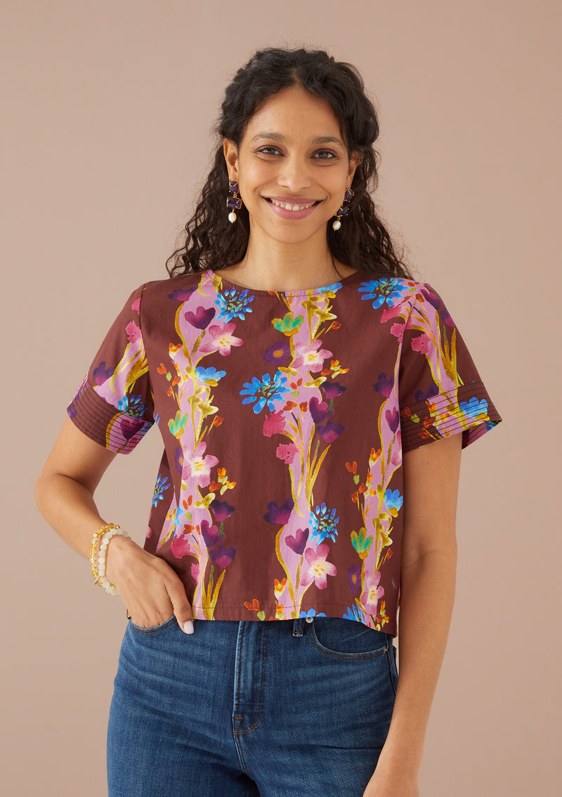 The Lynn Top