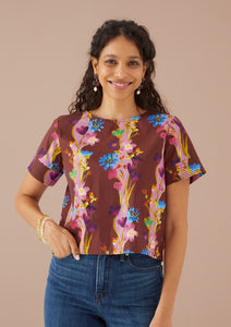 The Lynn Top