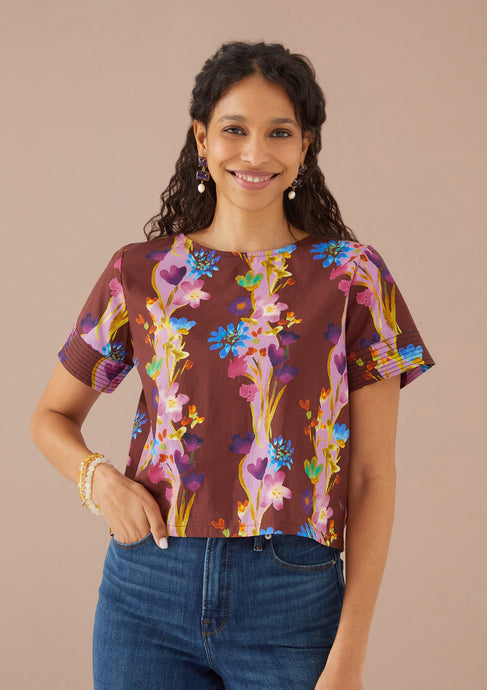 The Lynn Top