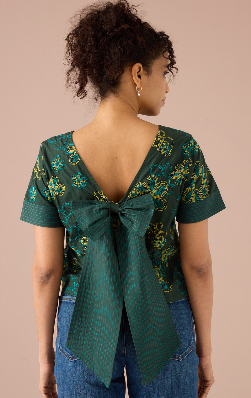 The Lynn Top