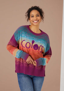 The Marybeth Sweater