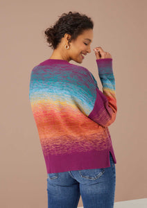 The Marybeth Sweater
