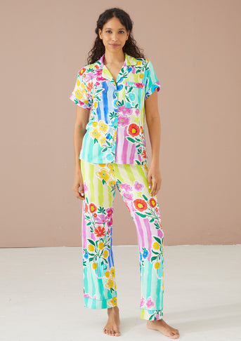 The Mary PJ Set