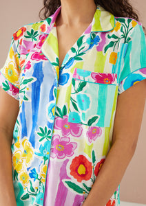 The Mary PJ Set