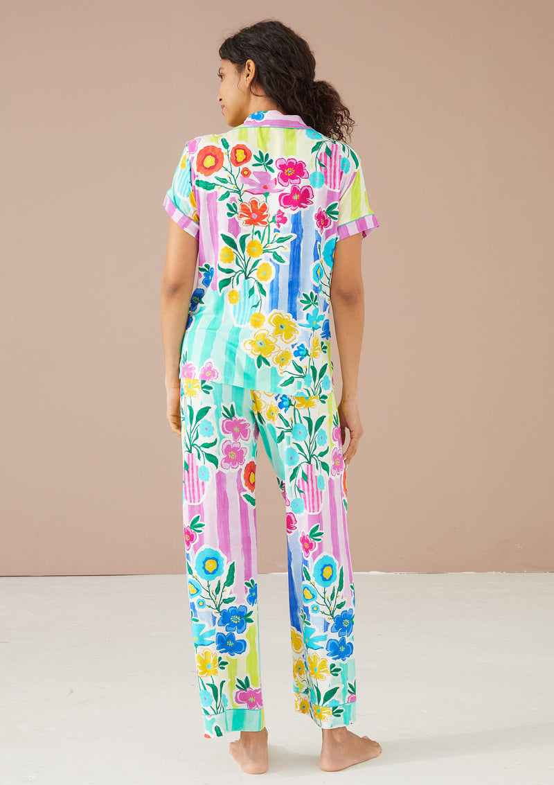 The Mary PJ Set