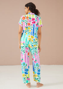 The Mary PJ Set