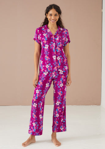 The Mary PJ Set