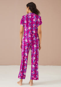 The Mary PJ Set