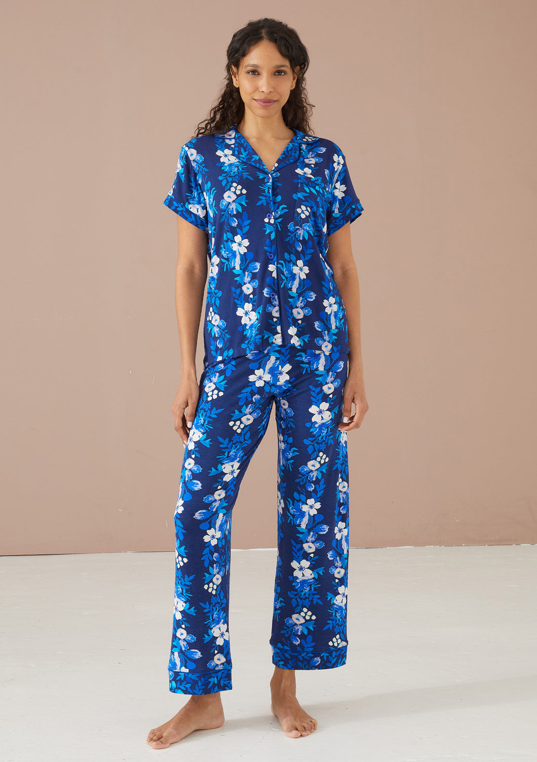 The Mary PJ Set