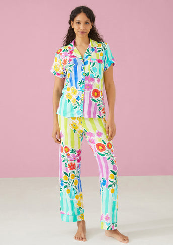 The Mary PJ Set