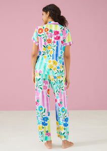 The Mary PJ Set