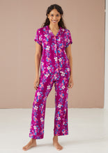 Load image into Gallery viewer, The Mary PJ Set