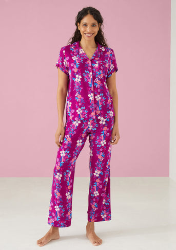 The Mary PJ Set