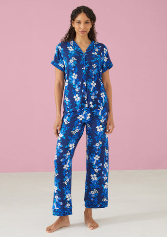 The Mary PJ Set