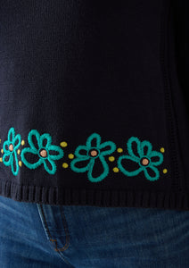 The Mel Sweater