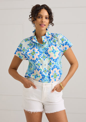 The Milly Shirt