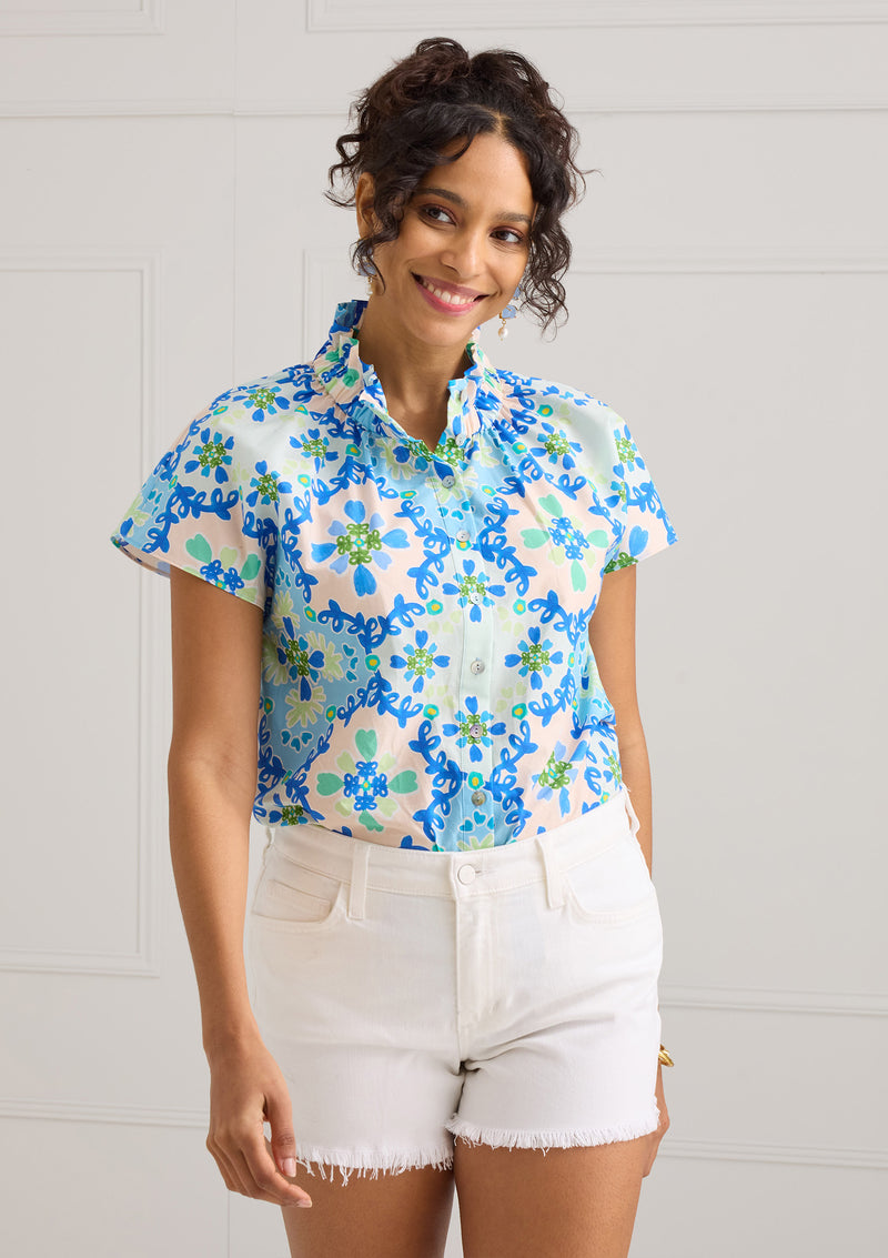 The Milly Shirt