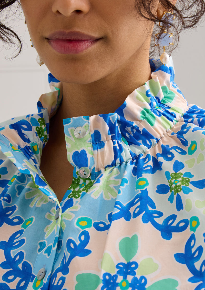 The Milly Shirt