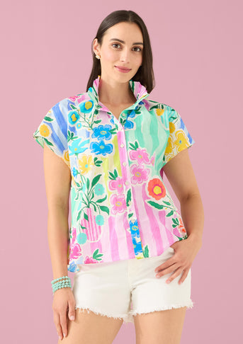 The Milly Shirt