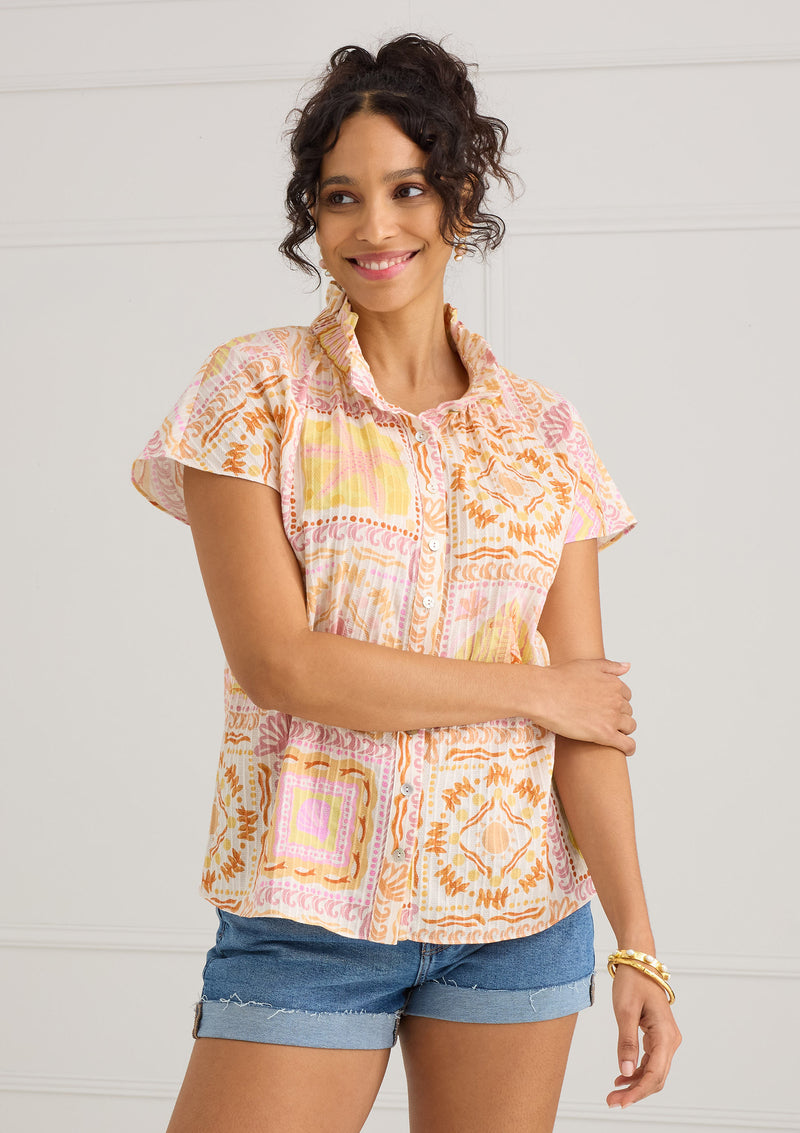 The Milly Shirt