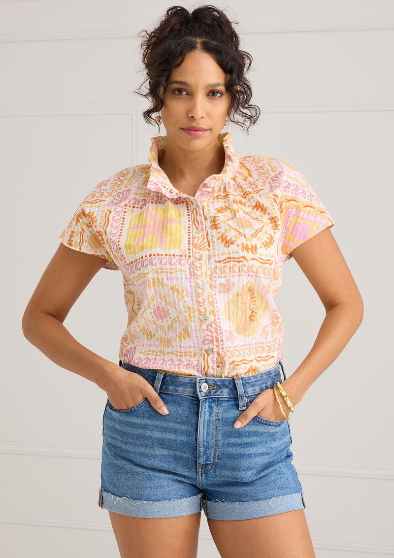 The Milly Shirt