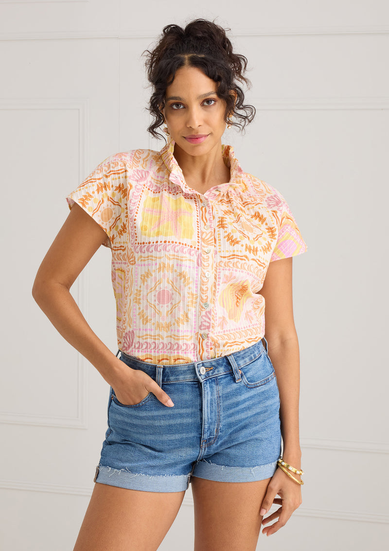 The Milly Shirt