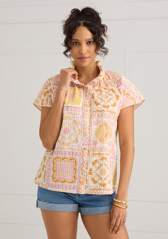 The Milly Shirt
