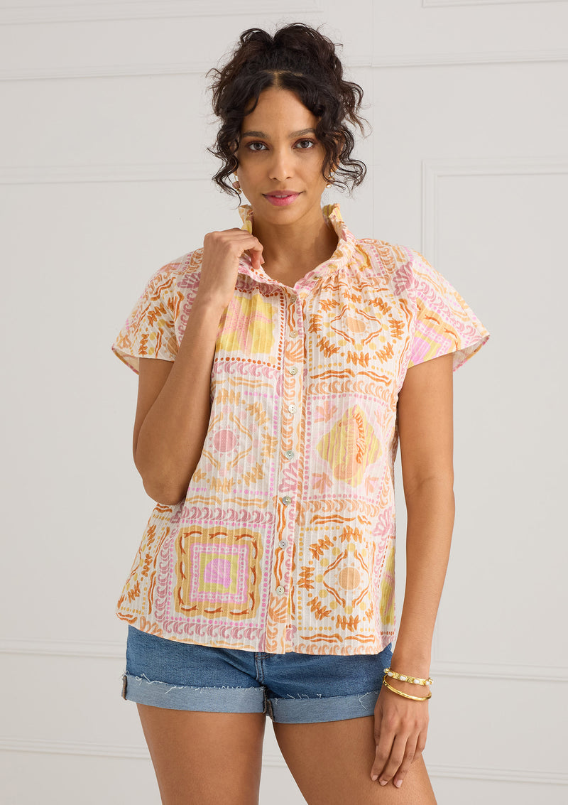 The Milly Shirt