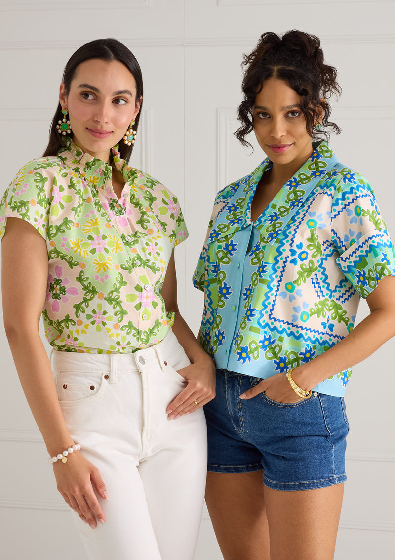 The Milly Shirt