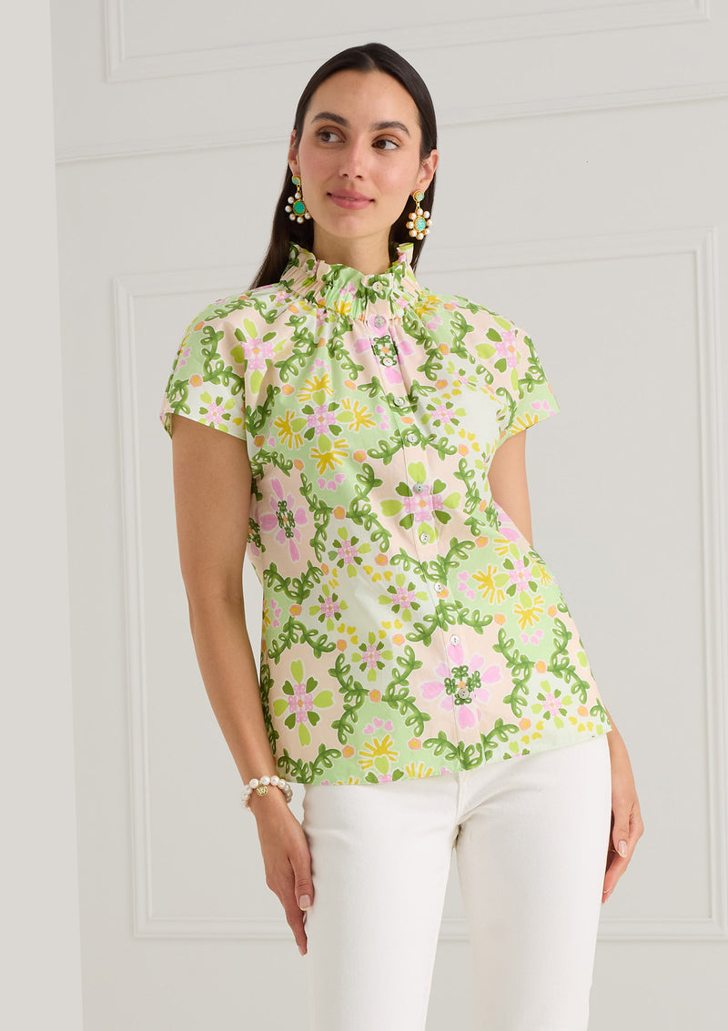 The Milly Shirt