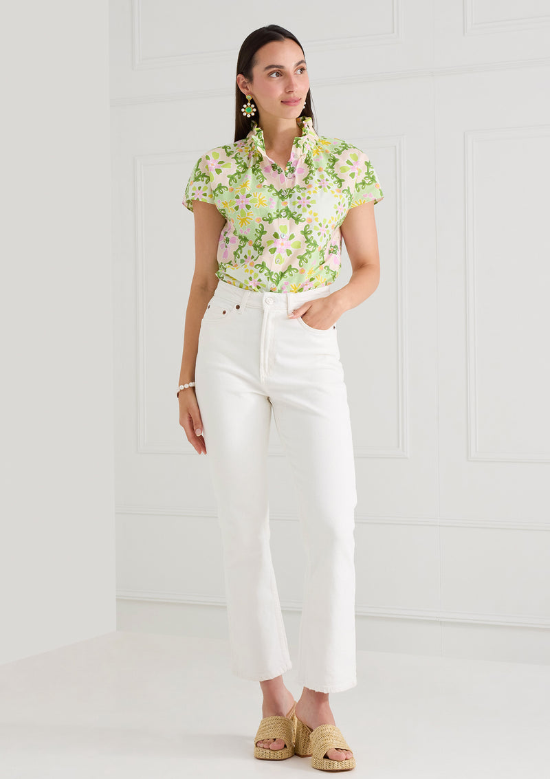 The Milly Shirt