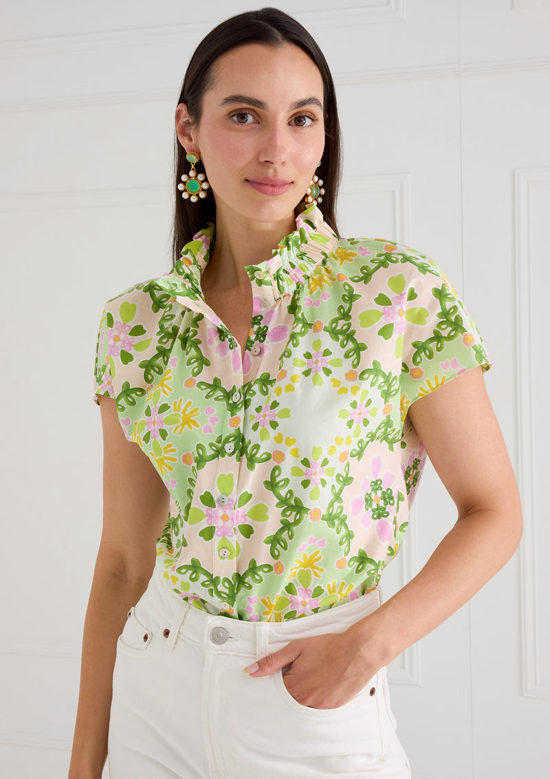 The Milly Shirt