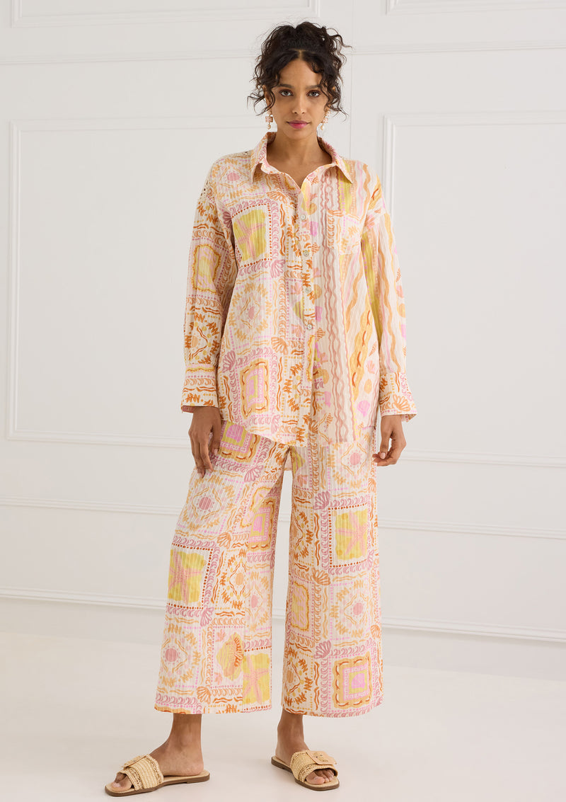 The Gemma Pant