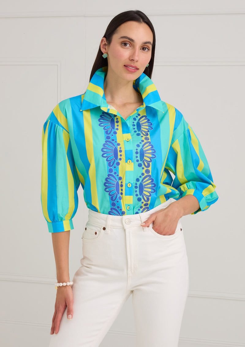 The Mollie Shirt