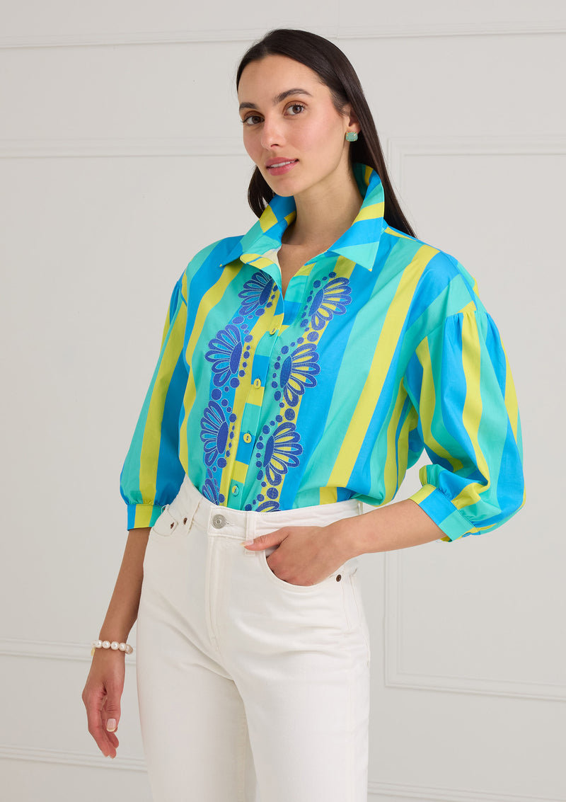 The Mollie Shirt